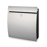 Signo Letter Box With Lock