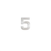 Signo House Number  5