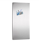 Muro Perforated Magnetic Board