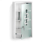 Nexio Medicine Cabinet, Matte