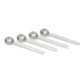 Utilo Espresso Spoon (Set of 4)