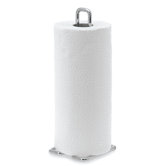 Wires Paper Towel Holder