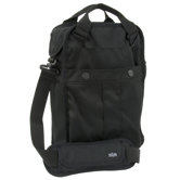 Medium Flight Shoulder Bag
