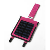 Freeloader Supercharger in Pink