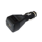Freeloader in Car Power Adaptor