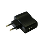 Freeloader Mains Power Adaptor and Euro Plug