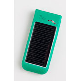 Pico Gel Case in Green
