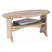 Child's Coffee Table