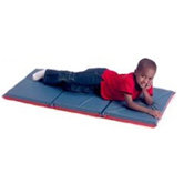 3-Fold 10 Mil Rest Mats
