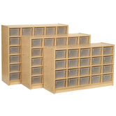 Mahar Cubbies