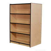 Mahar Kids Bookcases