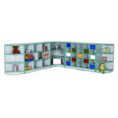 Mahar Classroom Storage