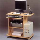Computertisch "Easy"