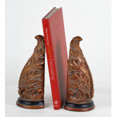 Baroke Bookend (Set of 2)