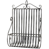 Wall Decor Basket