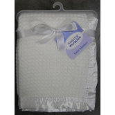 Christening Blanket