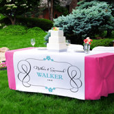 Timeless Table Runner