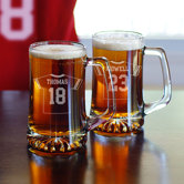 Football Jersey Mug