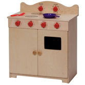 Heirloom Stove