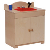 Steffy Wood Products Pretend Play
