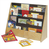 Big Book Display Unit