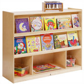 Book Storage Center
