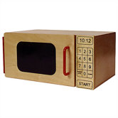 Microwave Oven