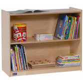 2 Shelf Storage - RTA
