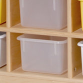 16 Tray Storage with Tray
