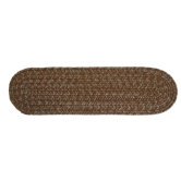 Duet Checked Sandstone Stair Treads