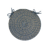 Duet Round Chair Pad