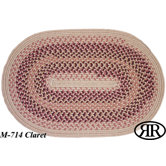 Millennium Claret Rug