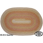 Millennium Sunrise Rug