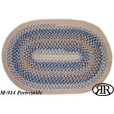 Millennium Periwinkle Rug