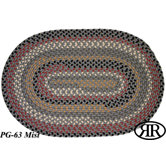 Pilgrim Mist Rug
