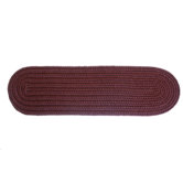 Rio Burgundy Stair Treads
