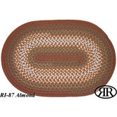 Rio Almond Rug
