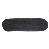 Tapestry Black Stair Treads