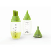 Chef's Bottle Kit