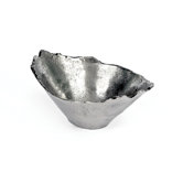 Artisan Cone Shaped 10" Nut Bowl