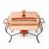 Star Home Chafing Dishes