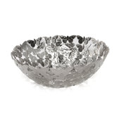 Butterfly 15" Decorative Bowl