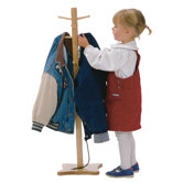 Coat Tree