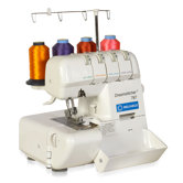 Dreamstitcher 2/3/4 Thread Overlock Machine