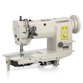 2 Needle Lockstitch Sewing Machine