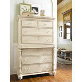 Sweet Tea 8 Drawer Tall Chest