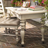 The Bag Lady's Recipe Writing Desk