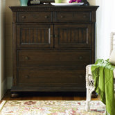 Down Home 4 Drawer Chest