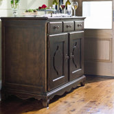 Paula's Low Country Sideboard