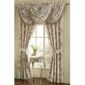 Garden Mist Drapery